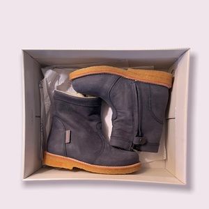 BOYS ANGULUS BOOTS
